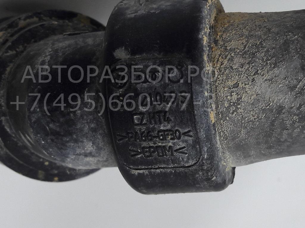 Патрубок радиатора