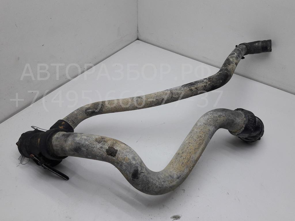 Патрубок радиатора