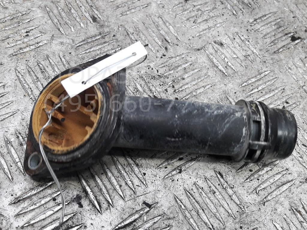 Корпус термостата