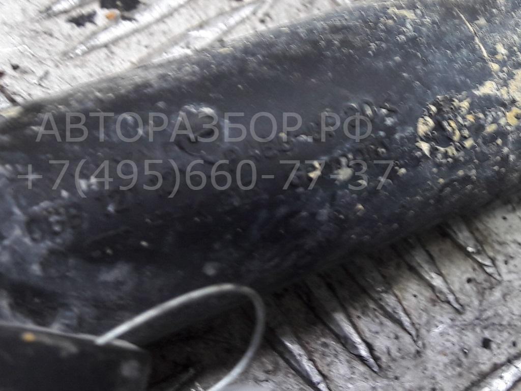 Корпус термостата