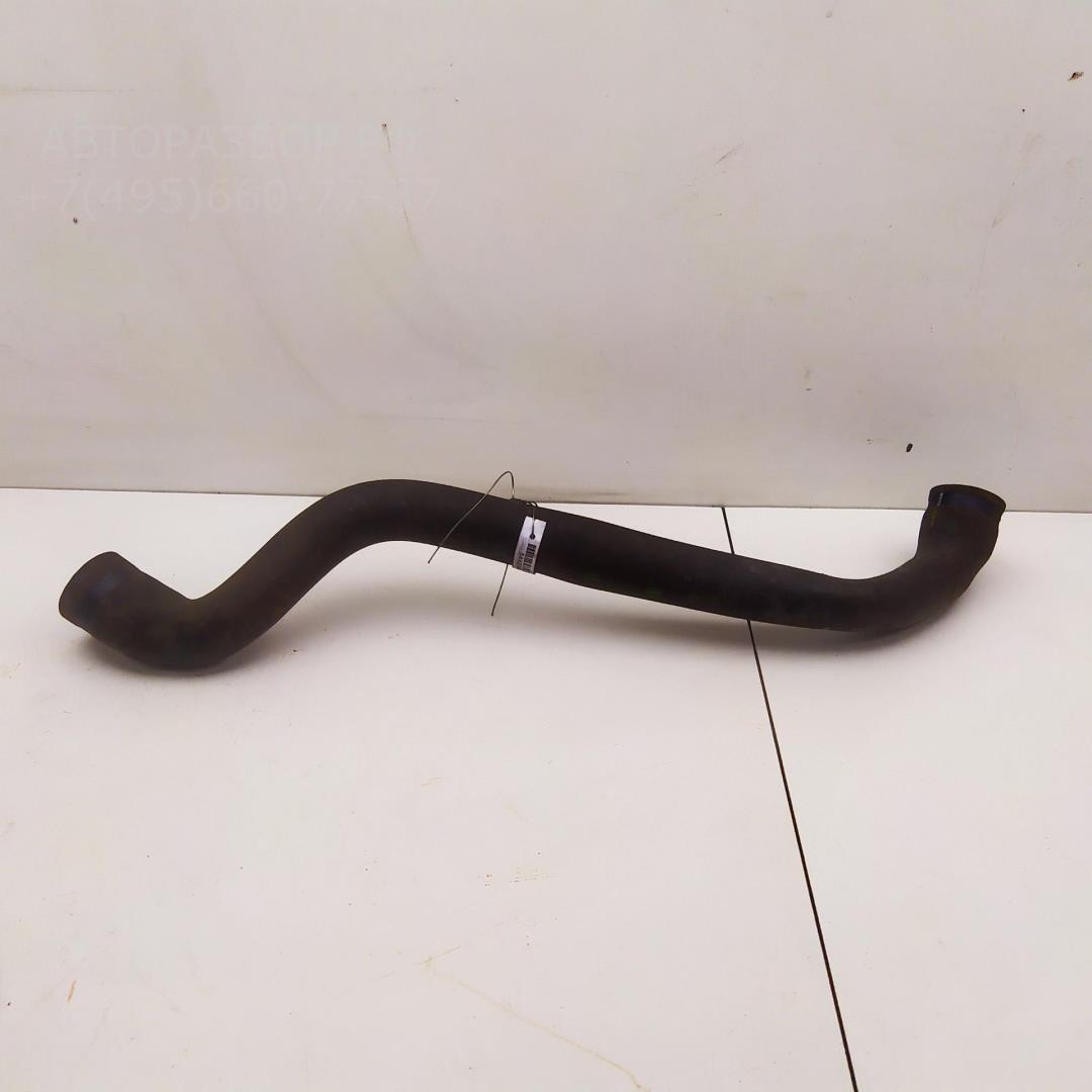 Патрубок радиатора