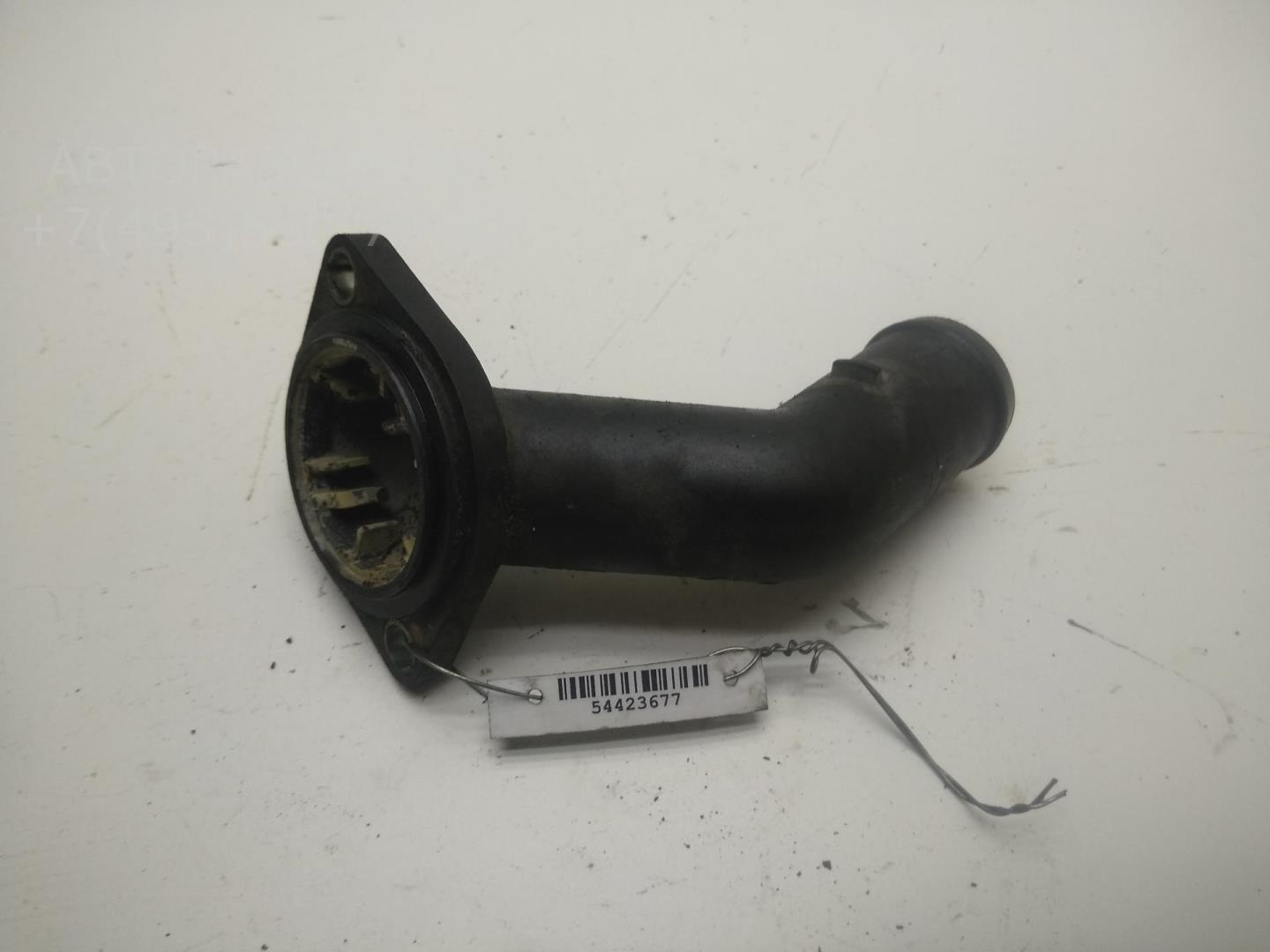 Корпус термостата