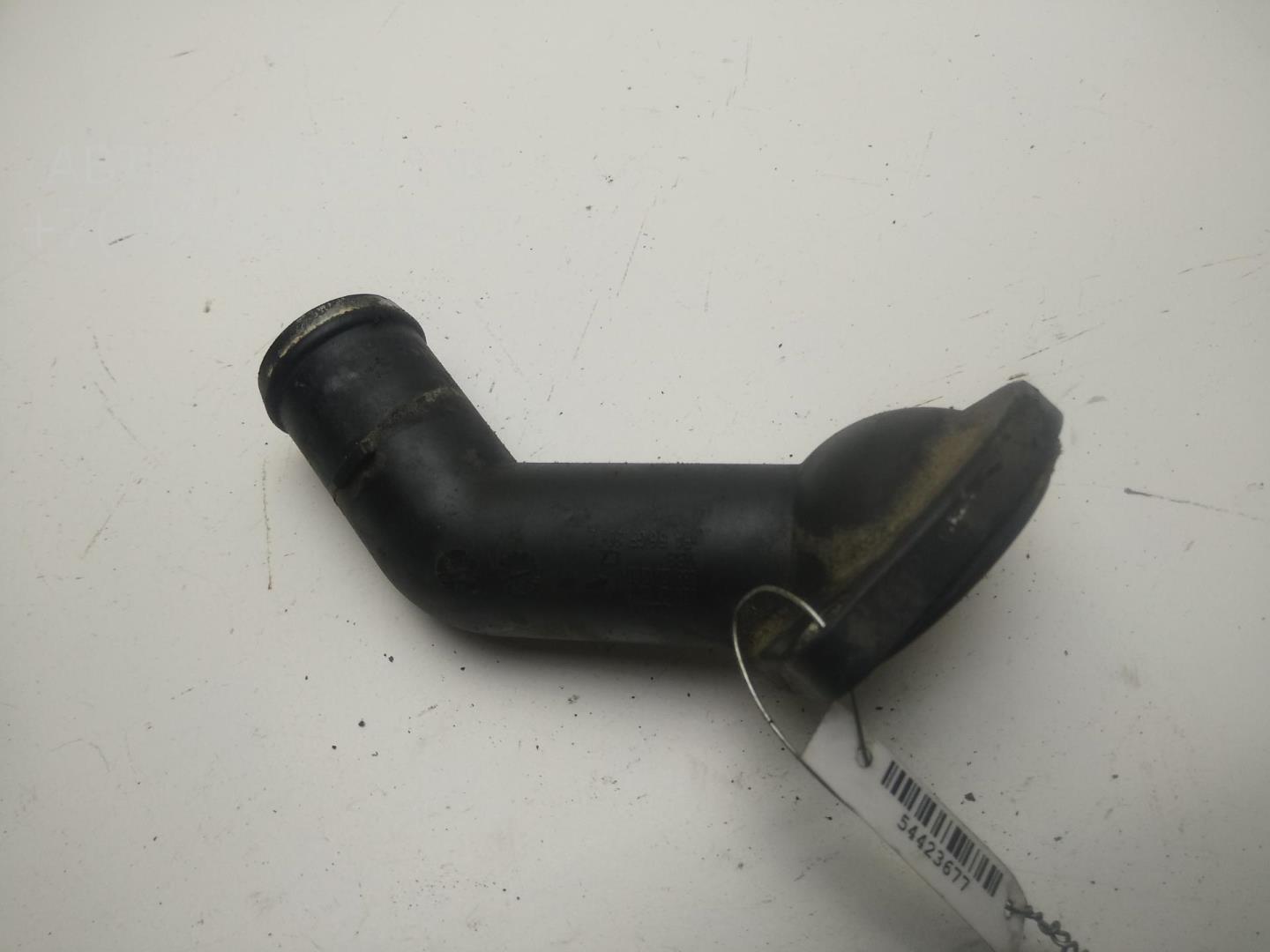 Корпус термостата