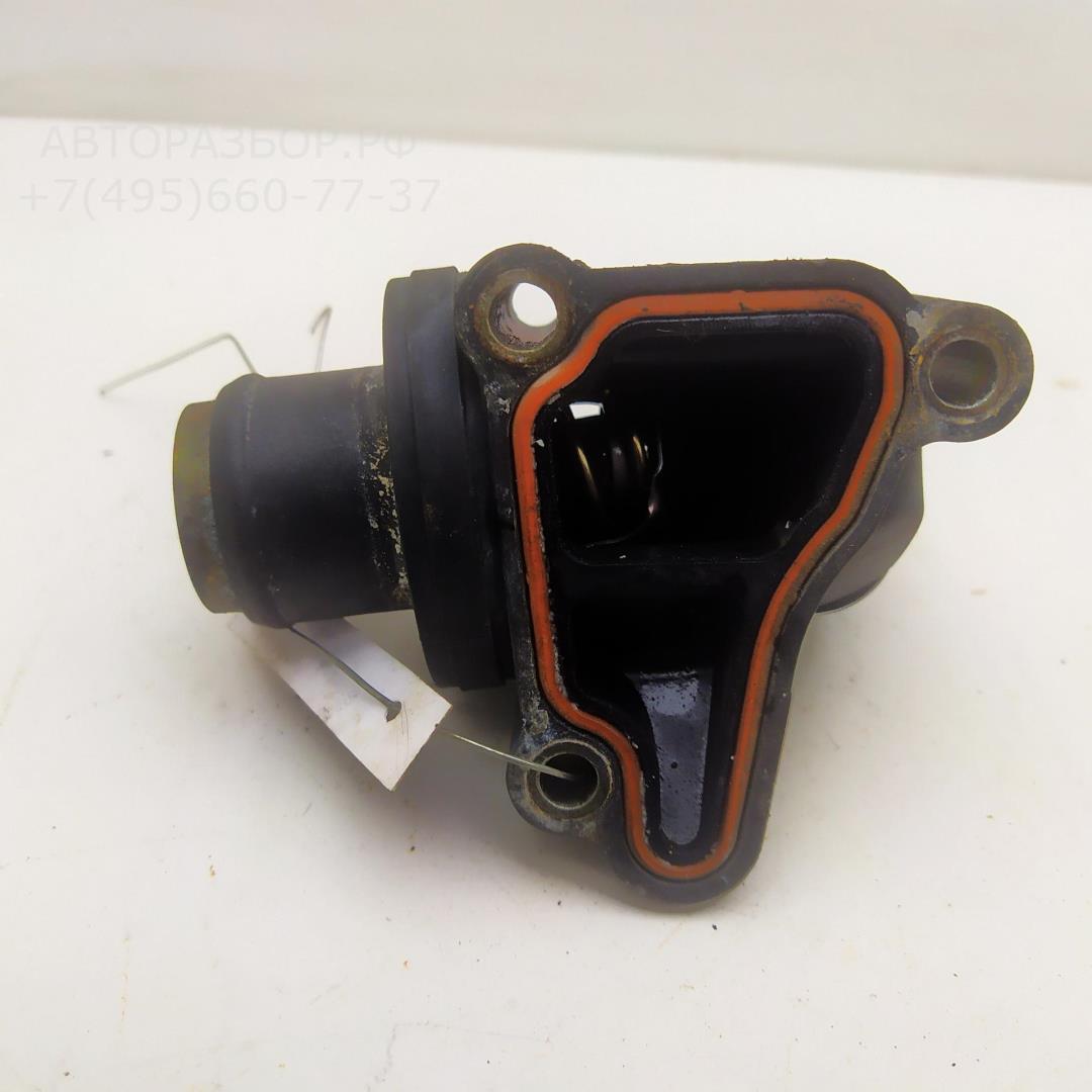 Корпус термостата