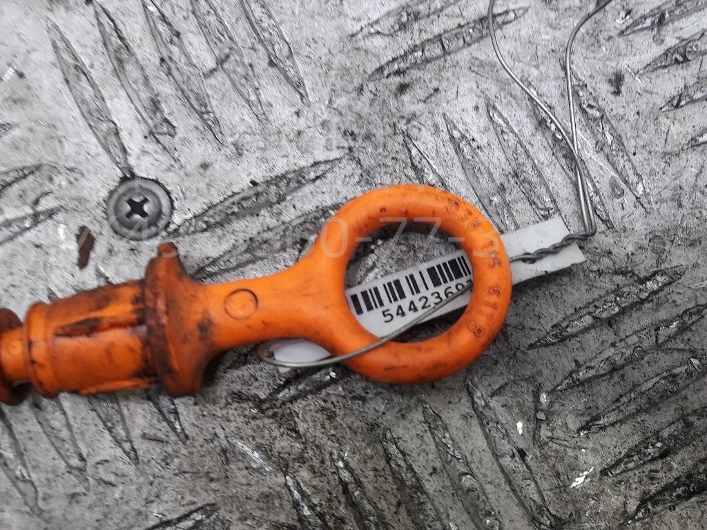 Щуп масляный двигателя