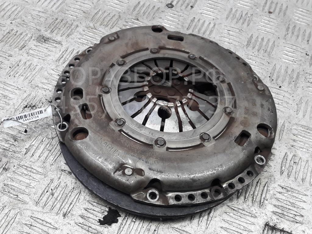 Диск сцепления