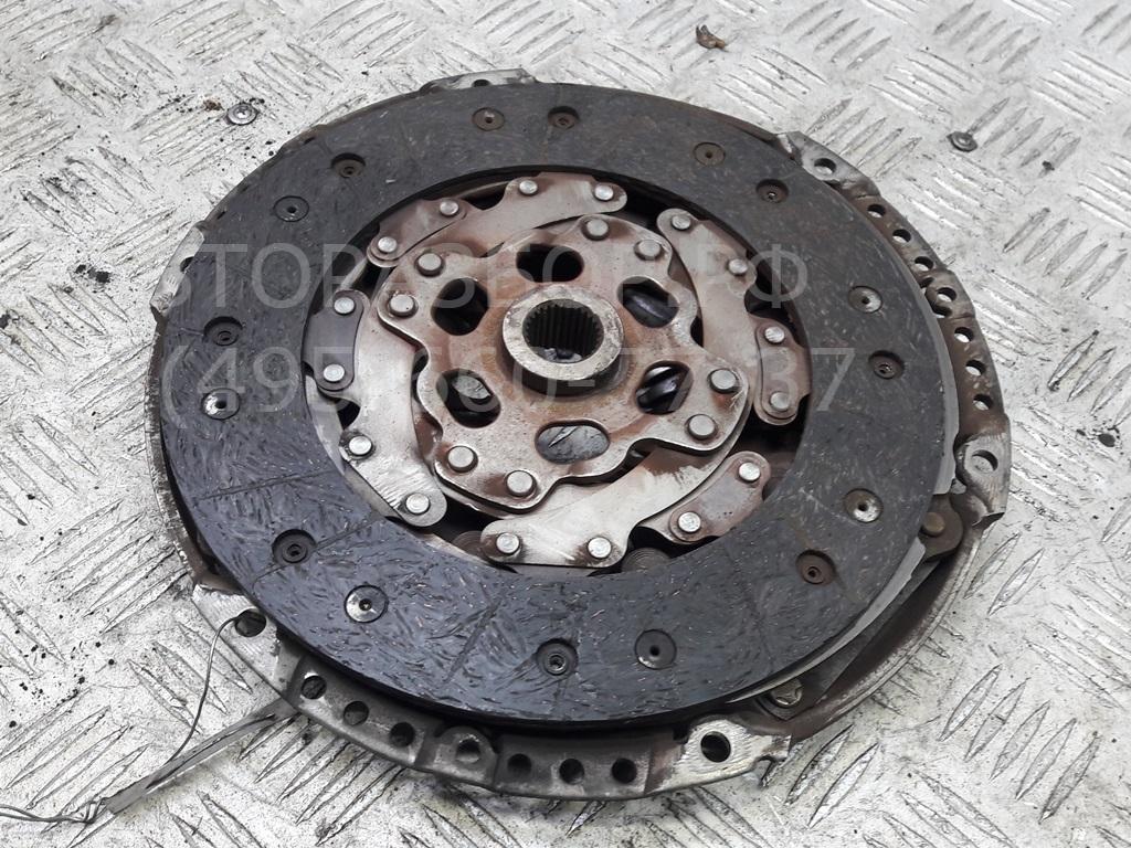 Диск сцепления