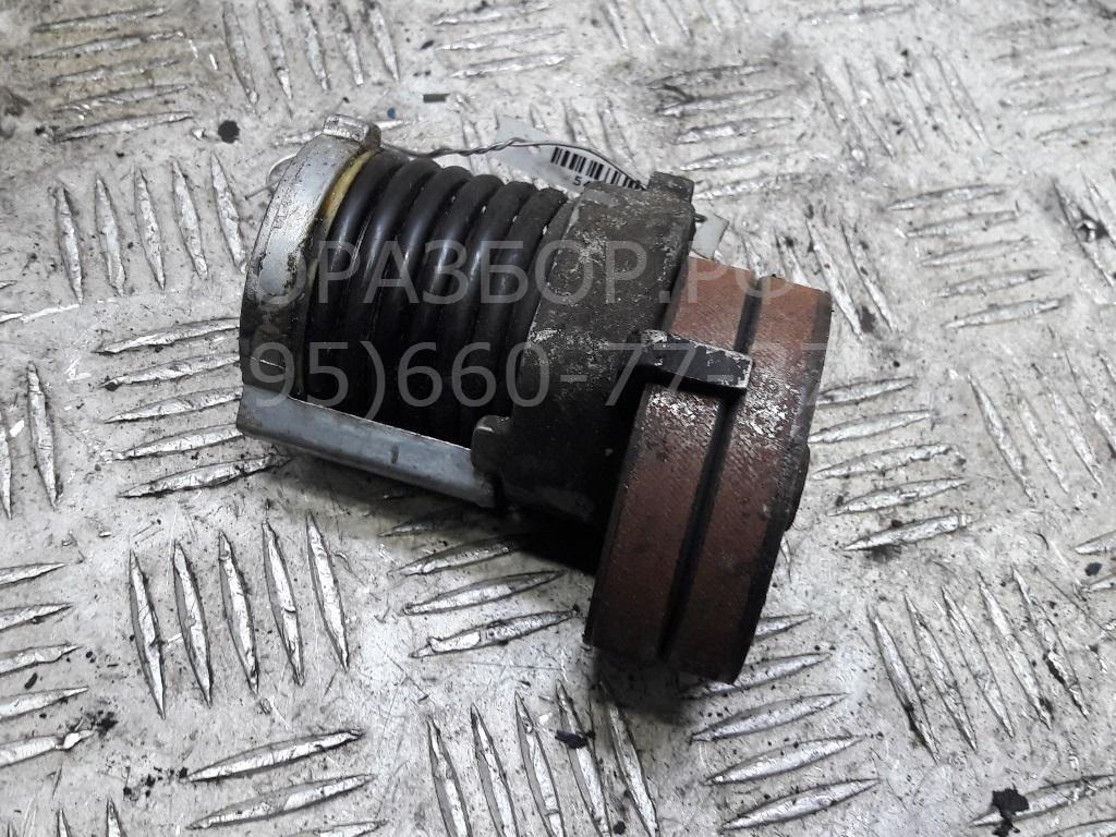 Механизм натяжения ремня ГРМ