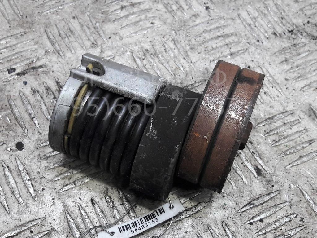 Механизм натяжения ремня ГРМ