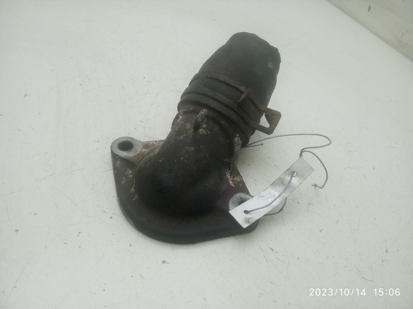 Корпус термостата