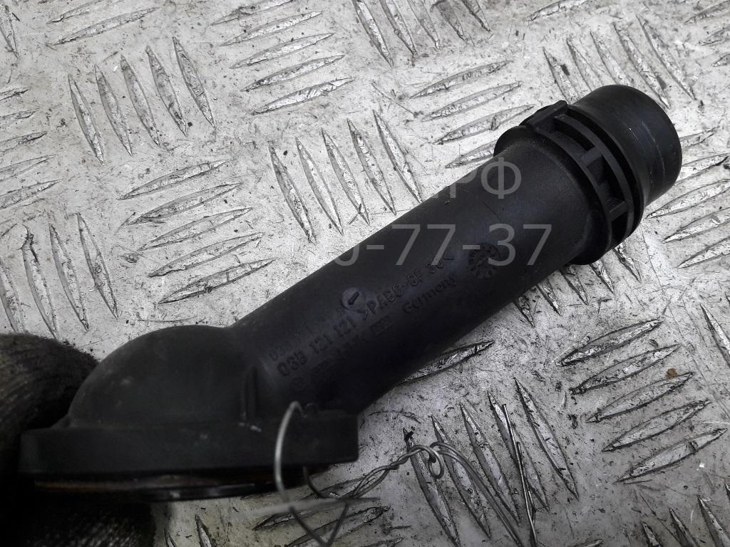 Корпус термостата