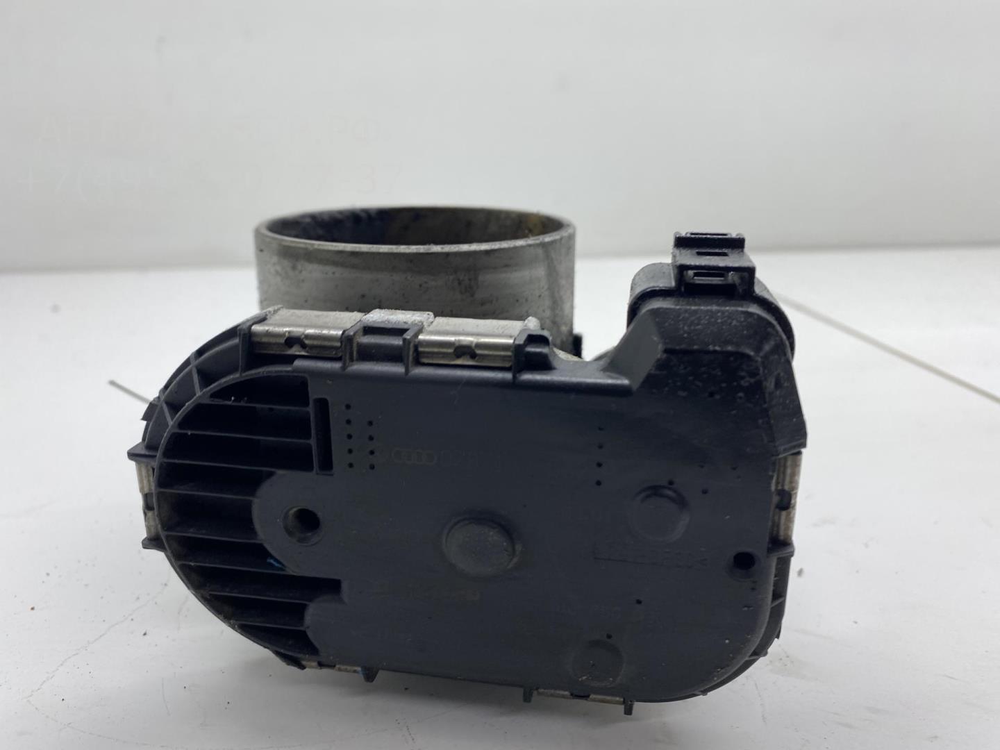 Заслонка дроссельная электрическая