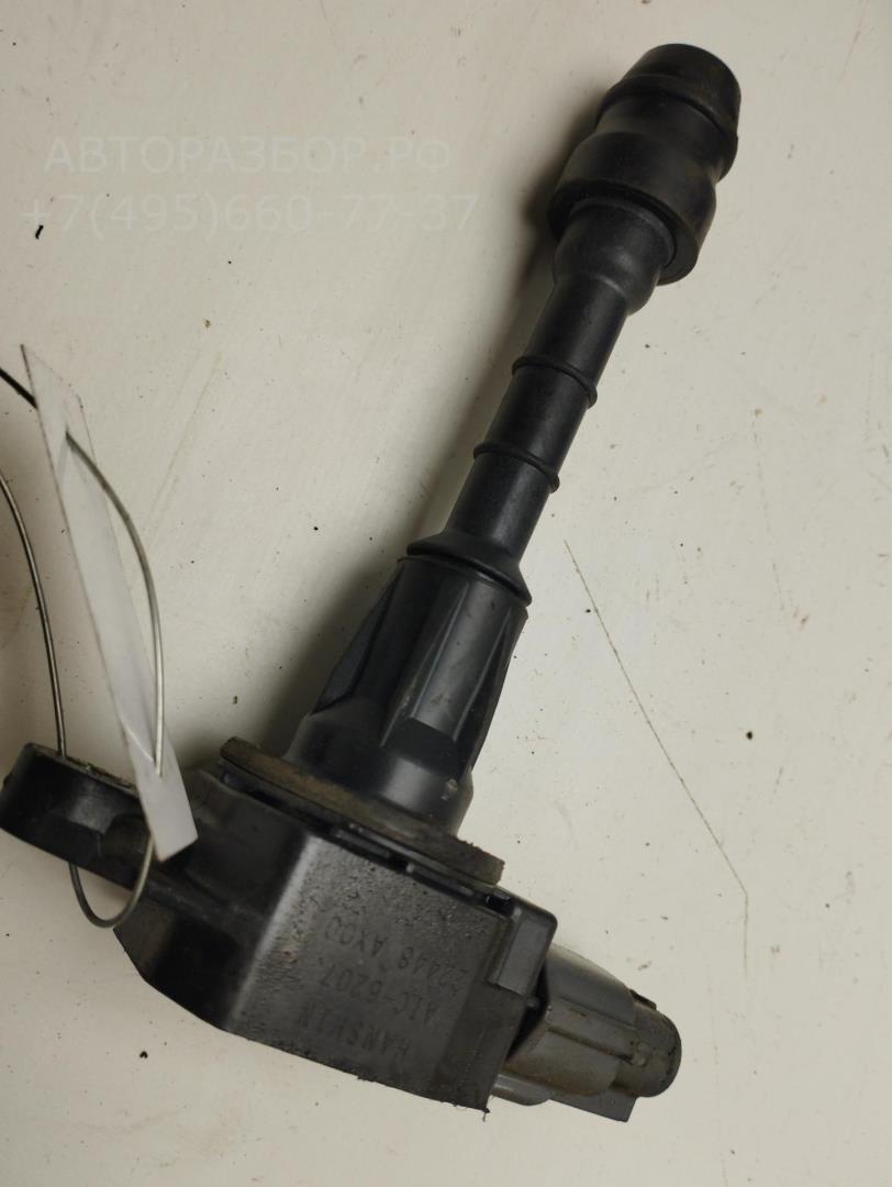 Катушка зажигания