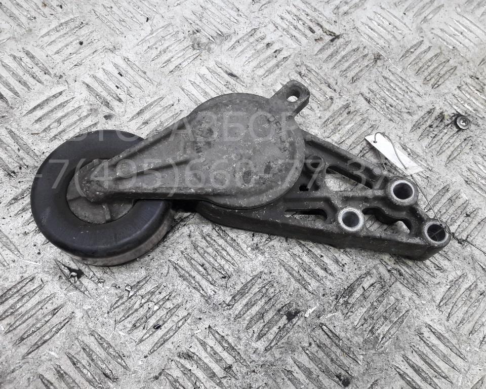 Механизм натяжения ремня ГРМ