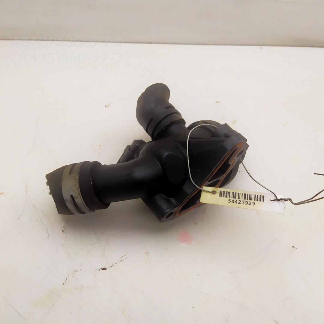 Корпус термостата