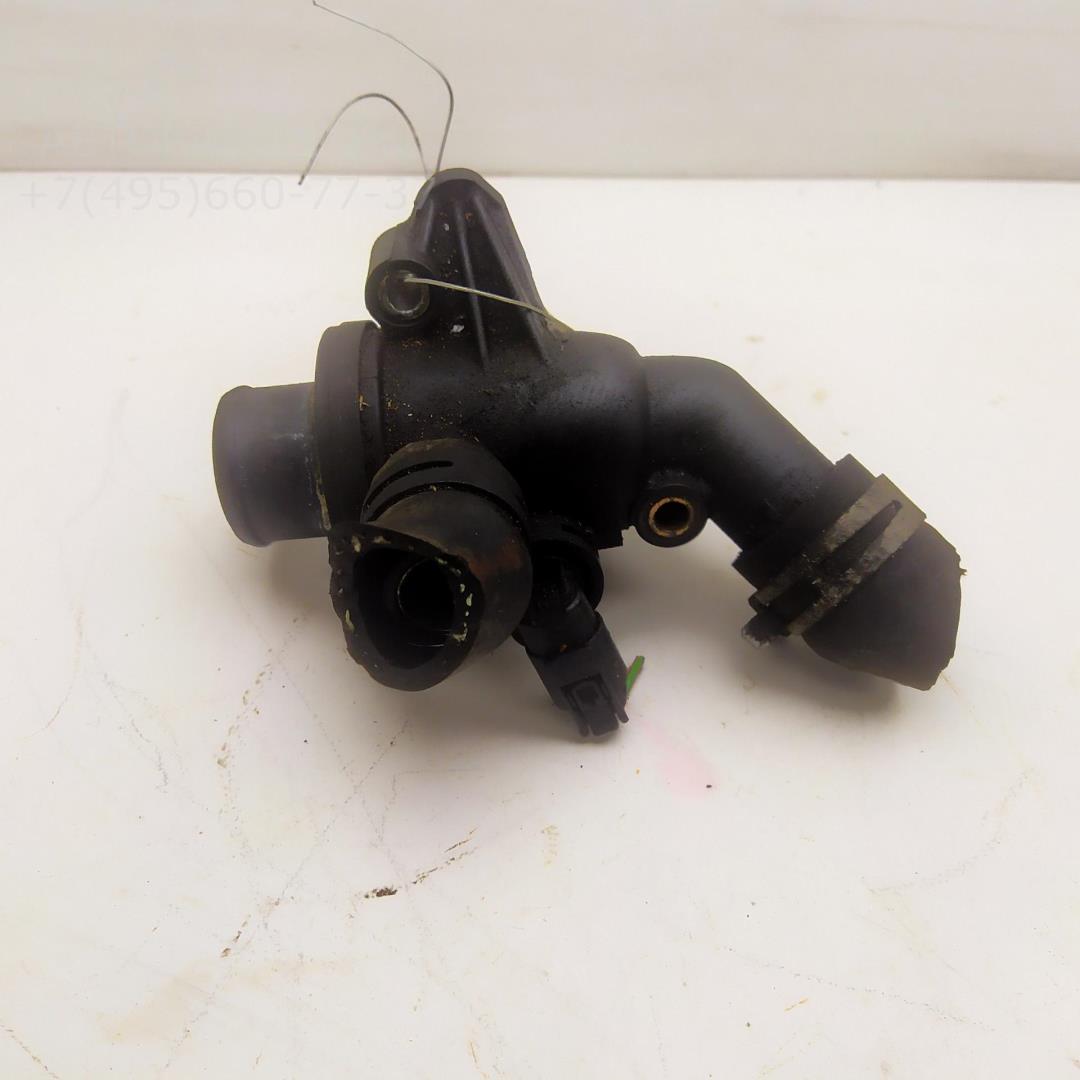 Корпус термостата