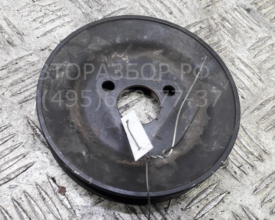 Шкив насоса ГУР