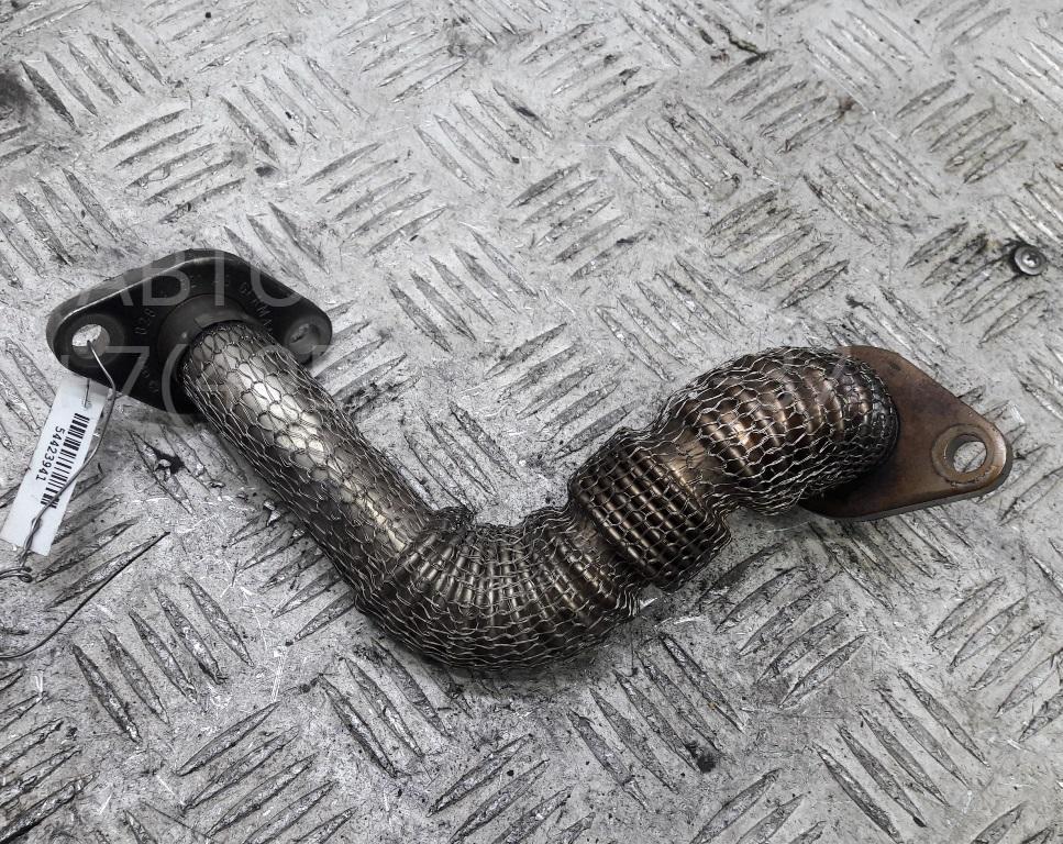 Трубка картерных газов