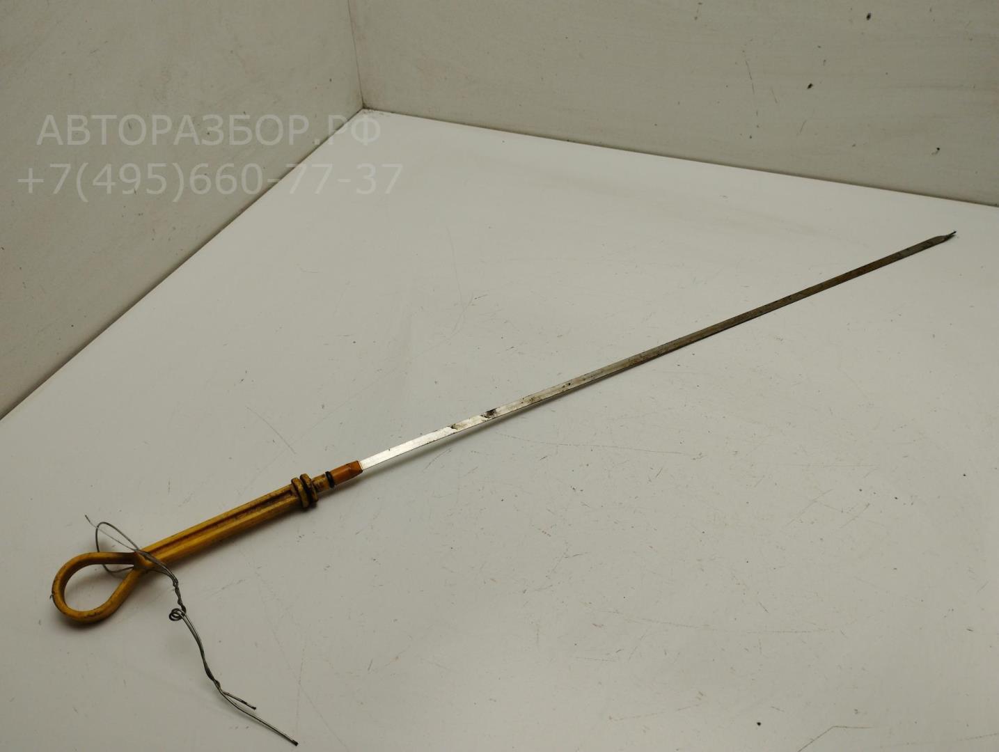 Щуп масляный двигателя