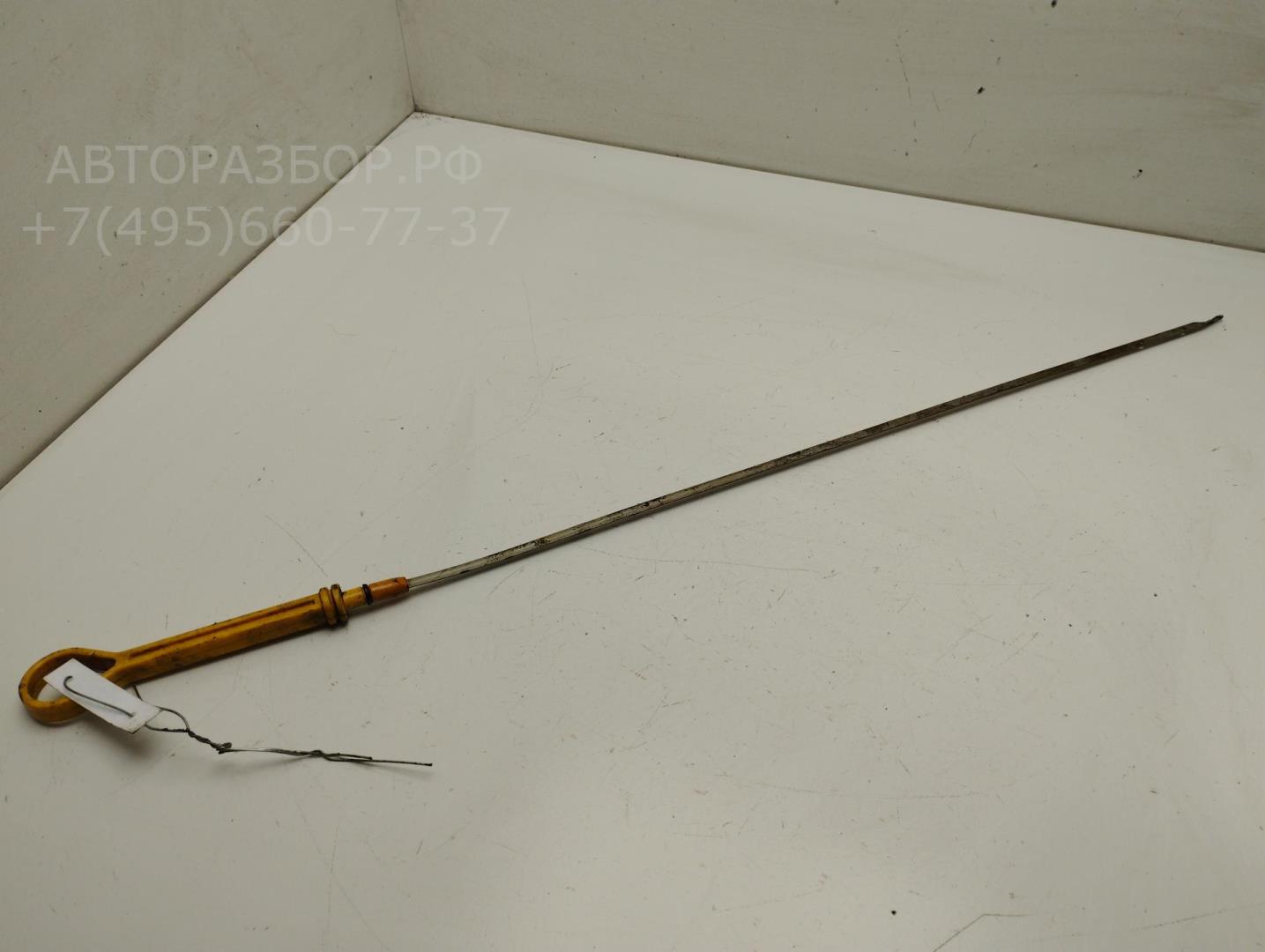 Щуп масляный двигателя