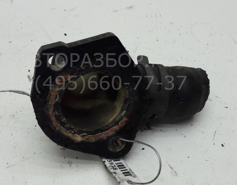 Фланец / тройник