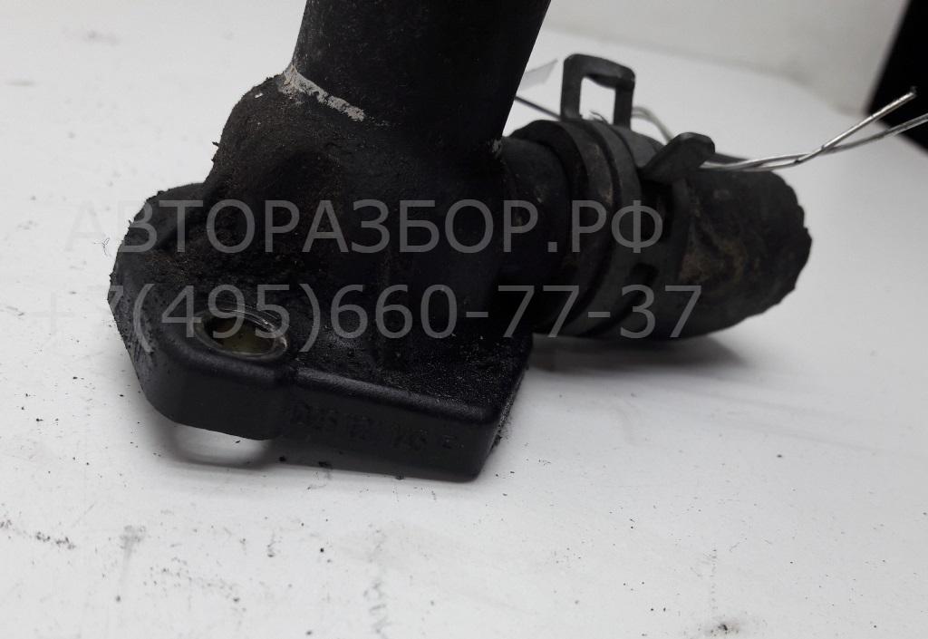 Фланец / тройник