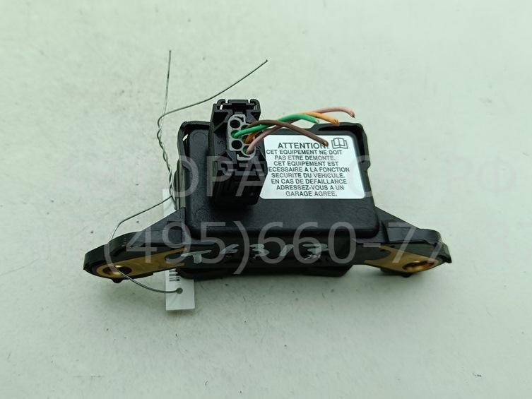 Датчик ускорения