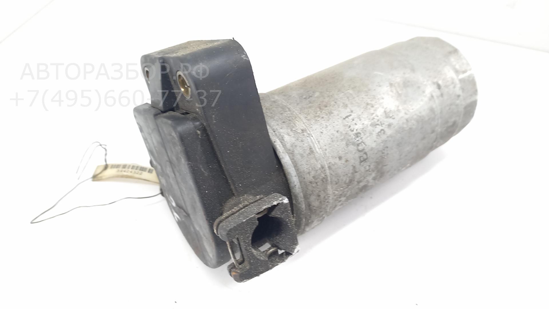 Корпус топливного фильтра