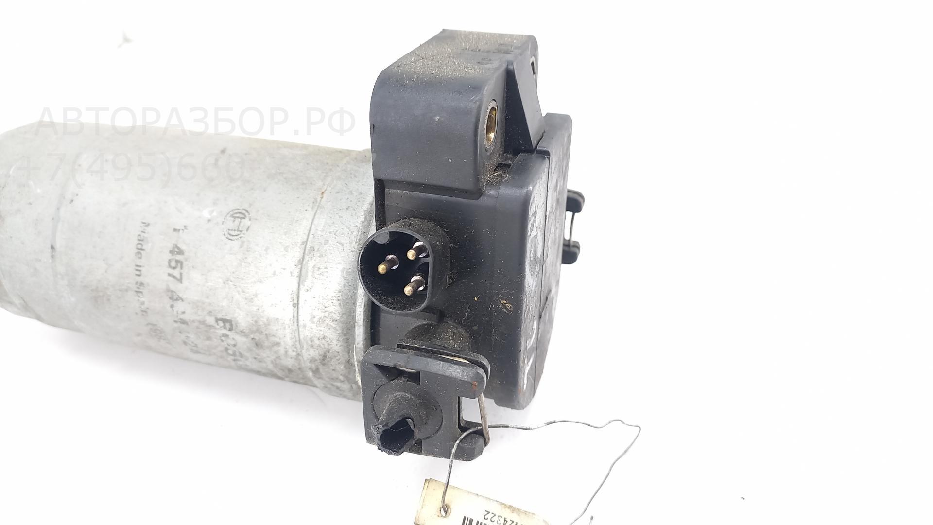 Корпус топливного фильтра