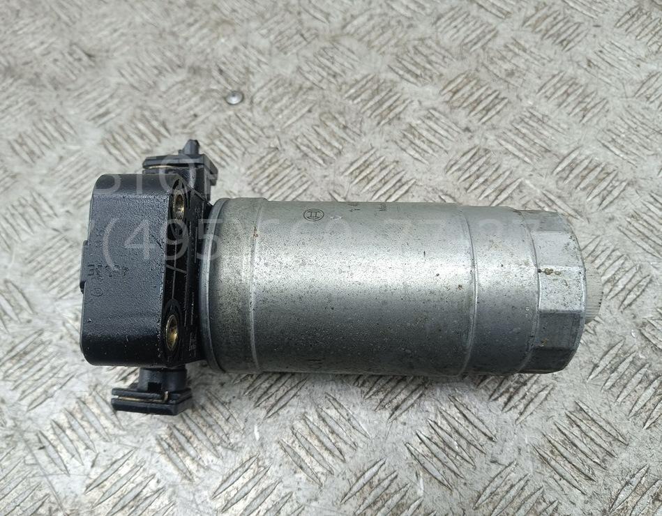 Корпус топливного фильтра