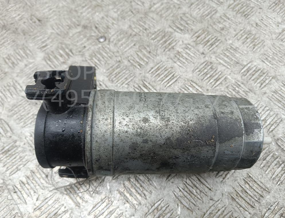 Корпус топливного фильтра