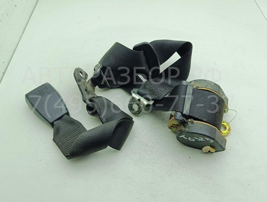 Ремень безопасности