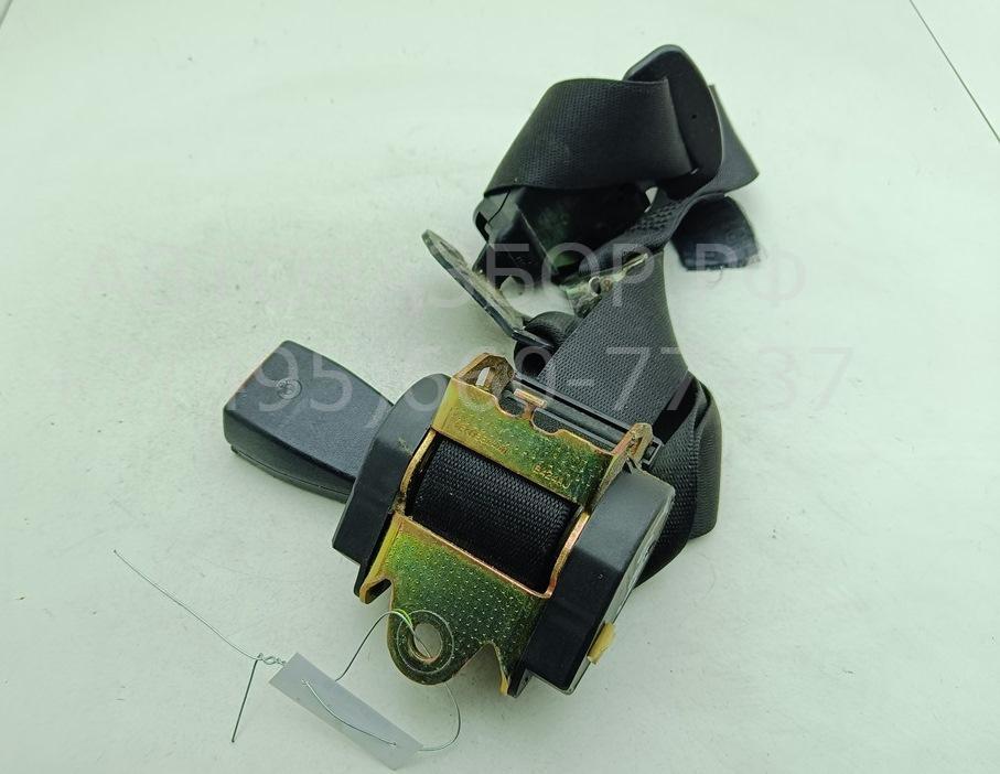 Ремень безопасности