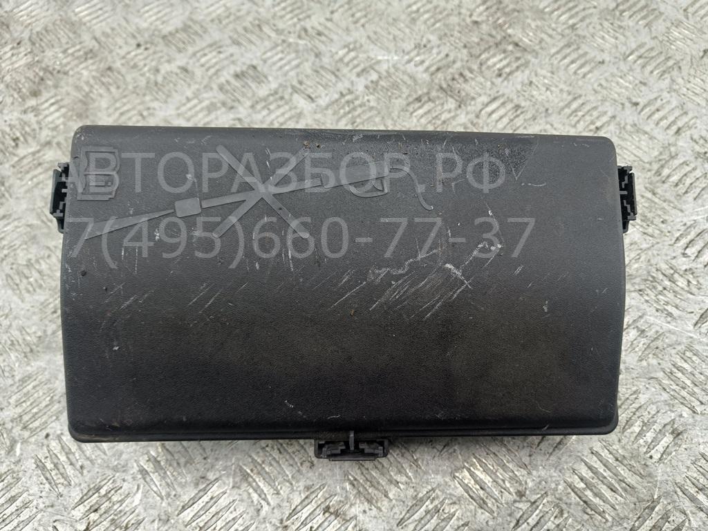 Блок предохранителей