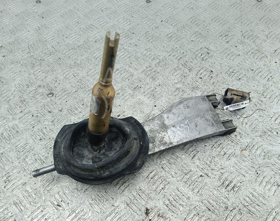 Кулиса МКПП / АКПП