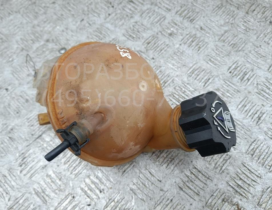 Бачок расширительный