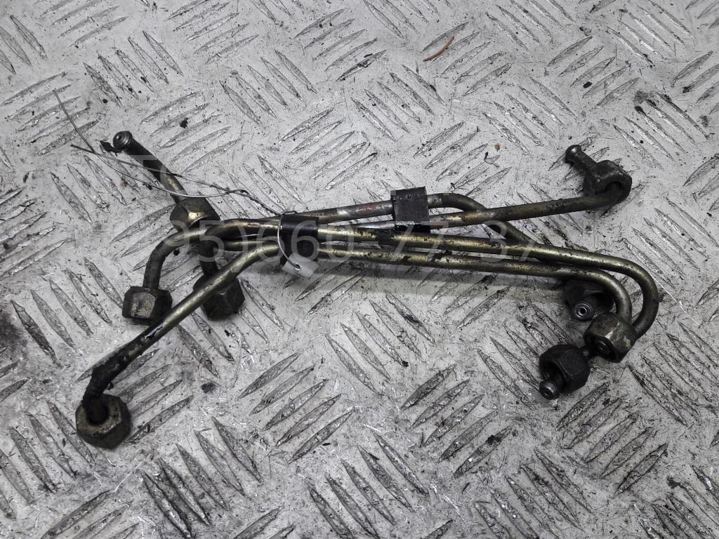 Трубка ТНВД