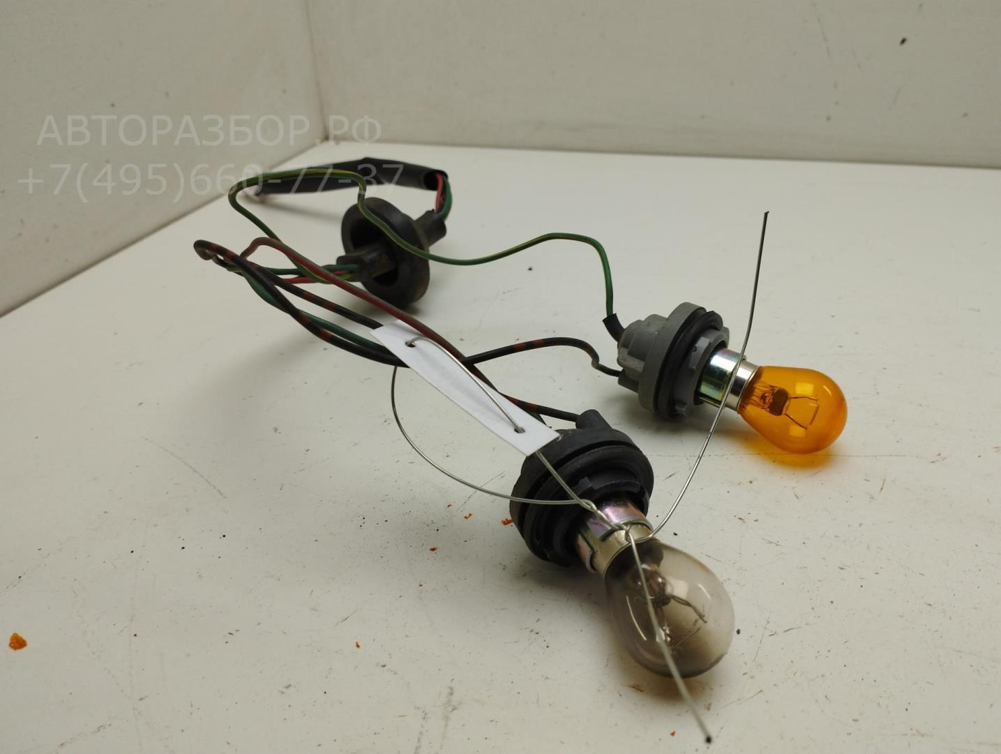 Патрон лампы