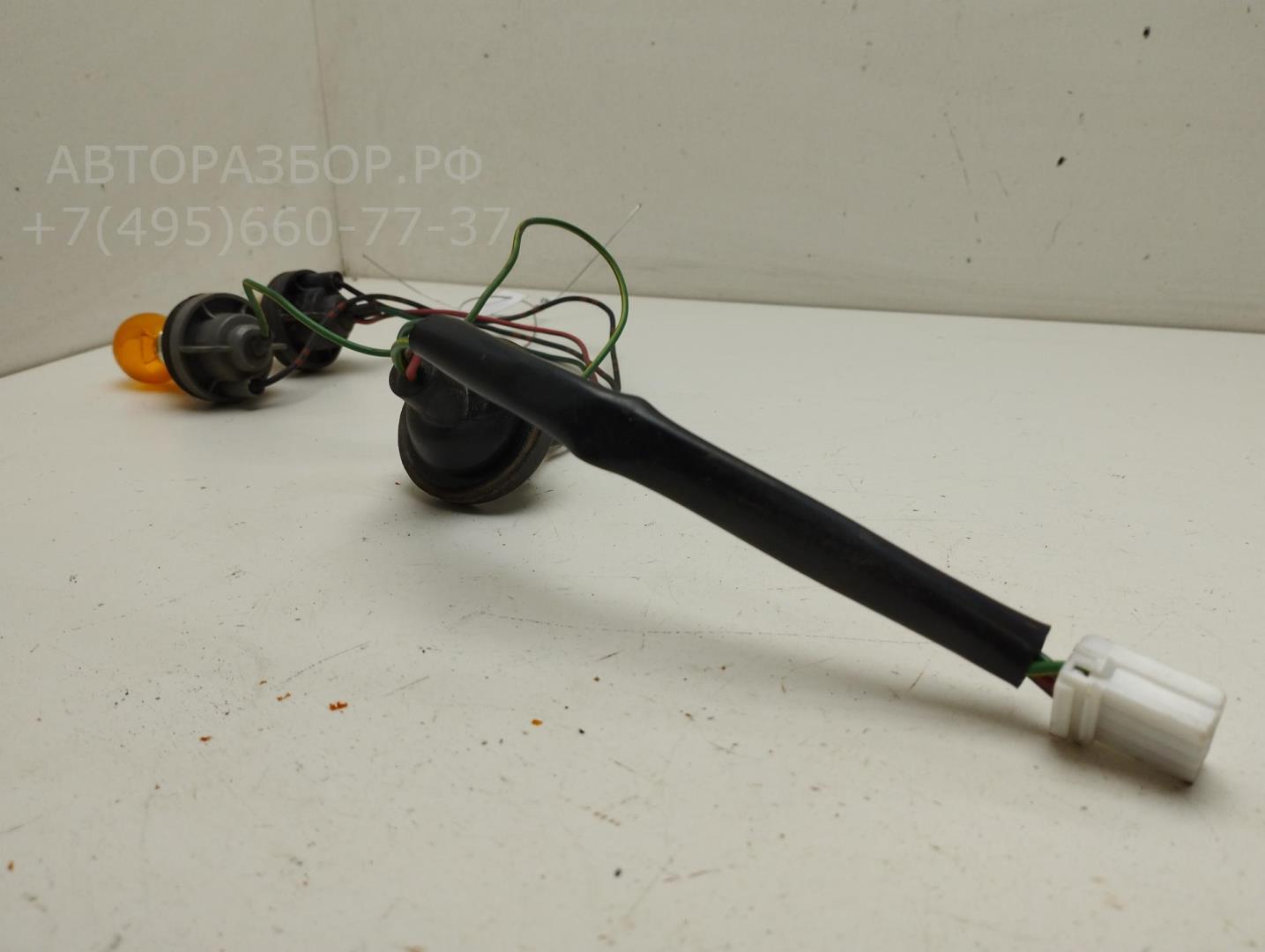 Патрон лампы