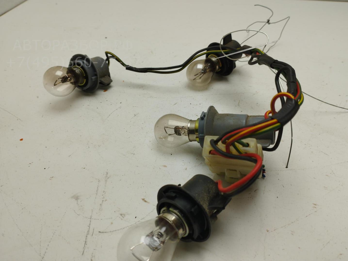 Патрон лампы