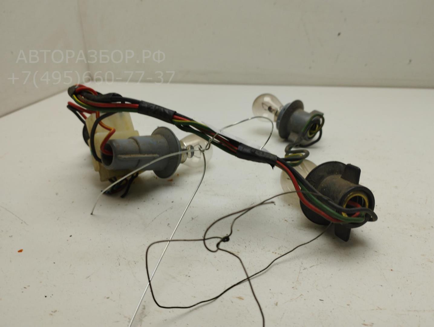 Патрон лампы