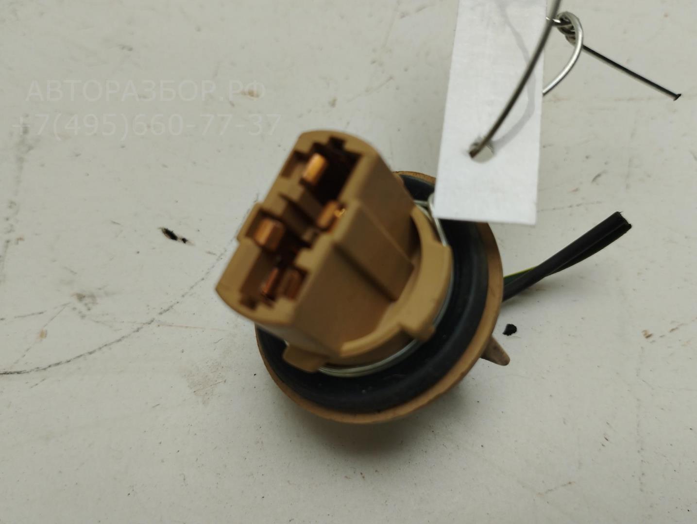 Патрон лампы