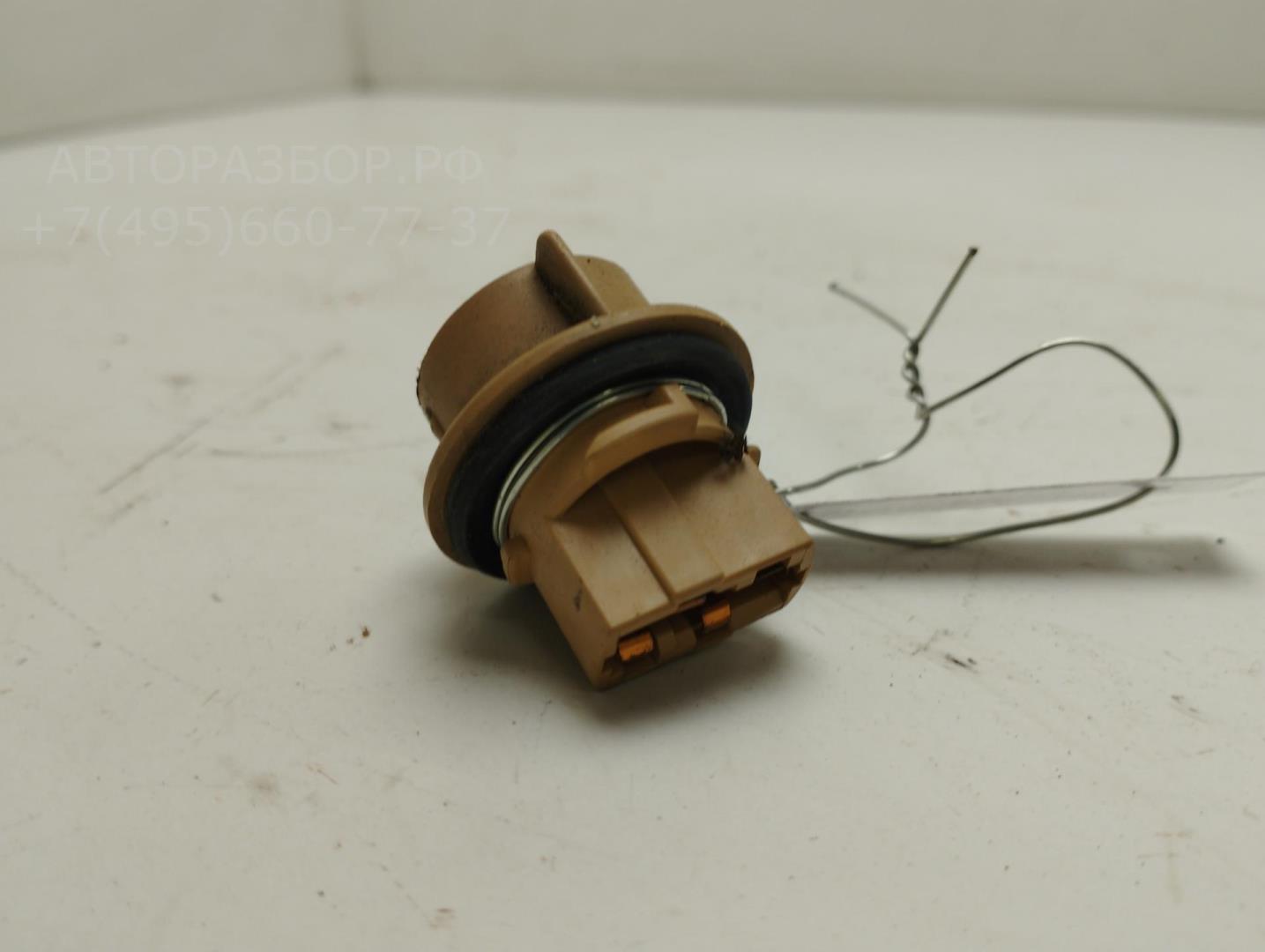 Патрон лампы