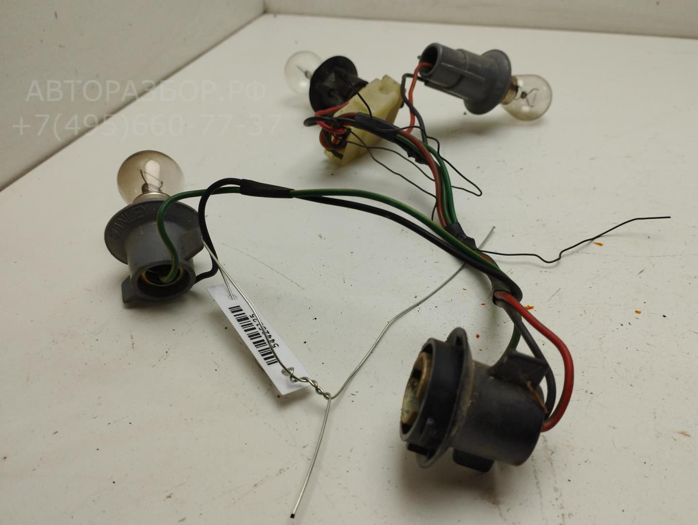 Патрон лампы