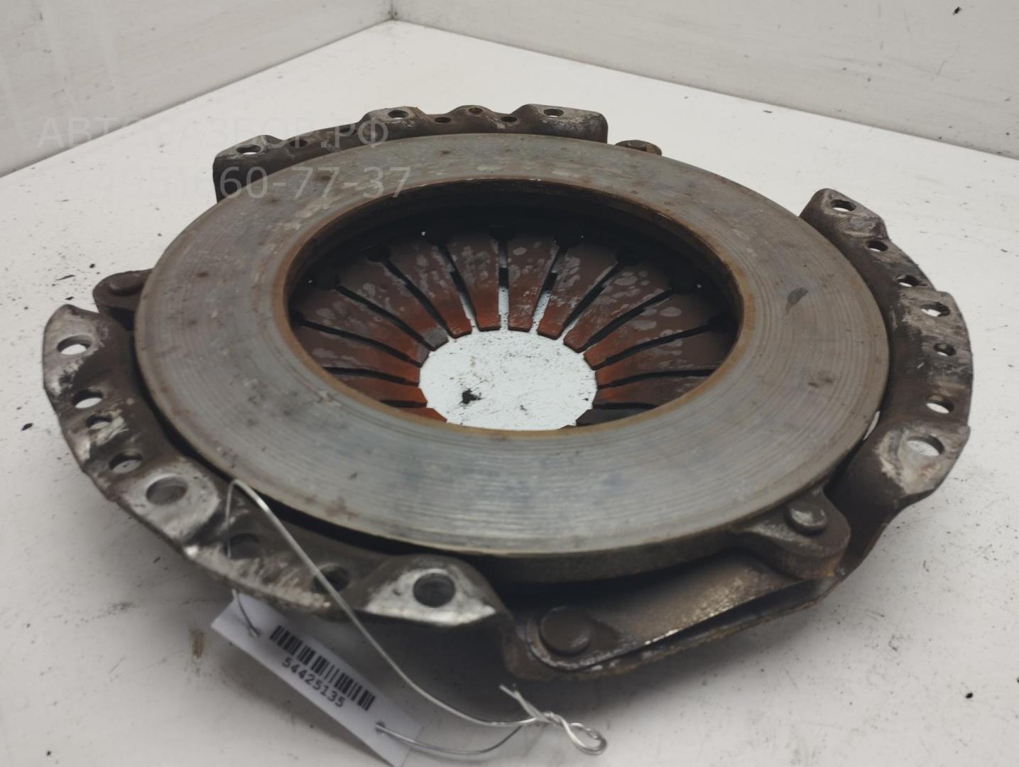 Корзина сцепления