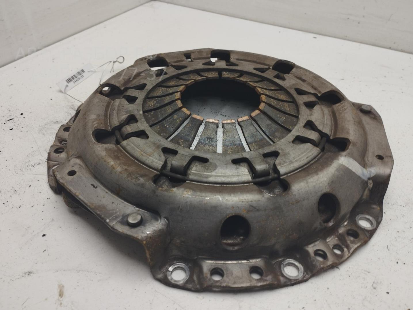 Корзина сцепления