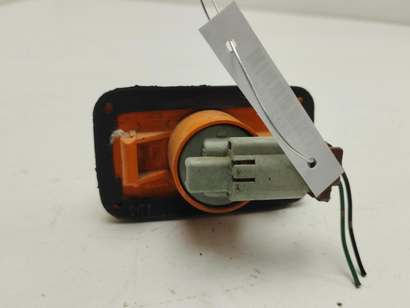 Указатель поворота левый