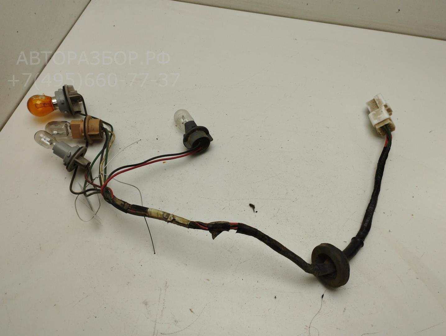 Патрон лампы