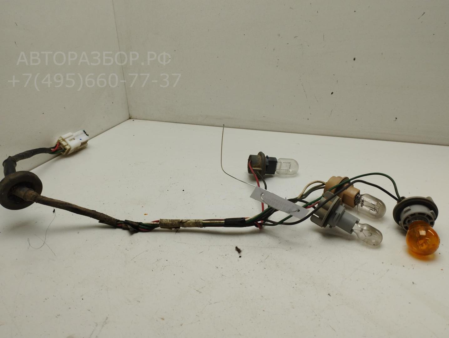 Патрон лампы