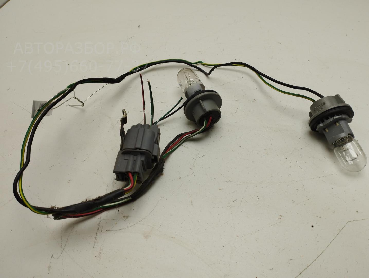 Патрон лампы